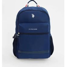 U.S. Polo Assn. PLÇAN23219 Lacivert Sırt Çantası