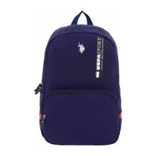 U.S. Polo Assn. PLÇAN23249 Lacivert Unisex Sırt Çantası