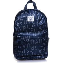 U.S. Polo Assn. PLÇAN23292 Lacivert Erkek Sırt Çantası