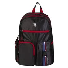 U.S. Polo Assn. PLCAN24040 Unisex Okul Çantası
