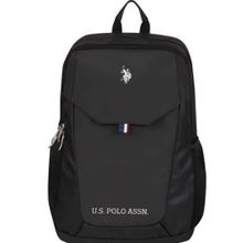 U.S. Polo Assn. PLCAN24184 Siyah Okul Çantası