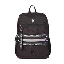 U.S. Polo Assn. PLCAN24198 Sport Siyah Okul Çantası