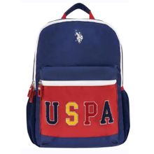 U.S. Polo Assn. PLCAN24264 Lacivert Okul Çantası