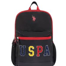 U.S. Polo Assn. PLCAN24273 Unısex Okul Sırt Çantası