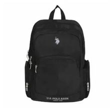 U.S. Polo Assn. PLCAN24432 Unisex Okul Çantası