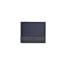 U.S. Polo Assn. PLCUZ24002 Lacivert Erkek Cüzdan