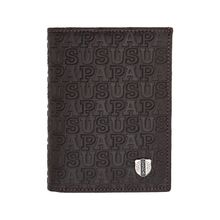 U.S. Polo Assn. PLCUZ24021 Siyah Erkek Cüzdan