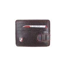 U.S. Polo Assn. PLCUZ7602 Kahverengi Kartlık