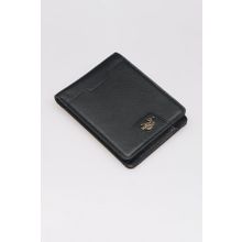 U.S. Polo Assn. PLCUZ9600 Lacivert Soft Deri Erkek Cüzdan