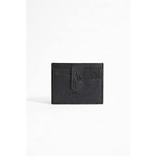 U.S. Polo Assn. PLCZ7607 Siyah Erkek Kartlık