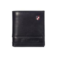 U.S. Polo Assn. Plcz7619 Siyah Erkek Cüzdan