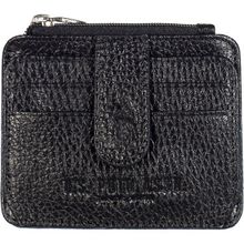 U.S. Polo Assn. PLCZ7657 Siyah Erkek Kartlık