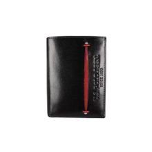 U.S. Polo Assn. PLCZ8384 Siyah Erkek Cüzdan