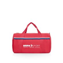 U.S. Polo Assn. PLDUF23801 Kırmızı Unisex Seyahat Çantası