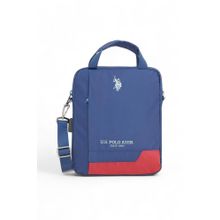 U.S. Polo Assn. PLEVR23613 Lacivert Unisex Postacı Çantası