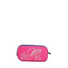 U.S. Polo Assn. PLKLK20196 Horse Pembe Kız Çocuk Kalemlik