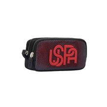 U.S. Polo Assn. PLKLK23192 Siyah Kalem Çantası