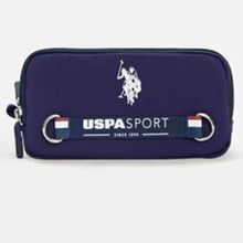 U.S. Polo Assn. PLKLK23260 Mor Kalem Kutusu
