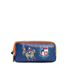 U.S. Polo Assn. PLKLK23308 Lacivert Unisex Çocuk Kalemlik