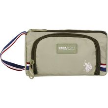 U.S. Polo Assn. PLKLK24089 Kalem Çantası