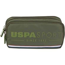 U.S. Polo Assn. PLKLK24374 Sport Yeşil Kalem Kutusu