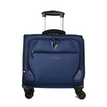 U.S. Polo Assn. PLVLZ8094 Lacivert Unisex Pilot Çantası