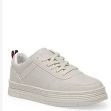 U.S. Polo Assn. Suri 2PR 38 Kadın Sneaker