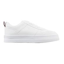 U.S Polo Assn. Surı Beyaz Kadın Sneaker