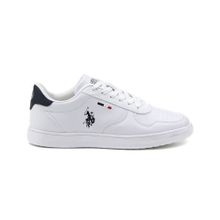 U.S. Polo Assn. Thunder 2FX Beyaz Kadın Spor Ayakkabı