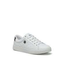 U.S. Polo Assn. Tiggy 2FX Beyaz Kadın Sneaker Ayakkabı