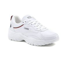 U.S. Polo Assn. Tracey 4PR Beyaz Kadın Sneaker