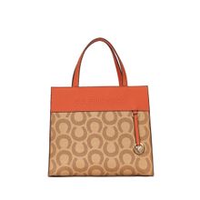 U.S. Polo Assn. US22518 Bej Kadın Çanta