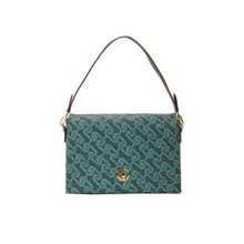 U.S. Polo Assn. US23527 Petrol Çapraz Askılı Kadın Çantası