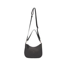 U.S. Polo Assn. US23698 Siyah 29x21x8 Kadın Çapraz Çanta