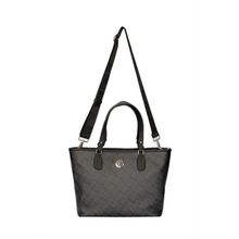 U.S. Polo Assn. US24106 Siyah 31x26x12 cm Kadın Omuz Çantası