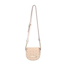 U.S. Polo Assn. US24192 Bej 20x18x7 cm Kadın Çapraz Çanta
