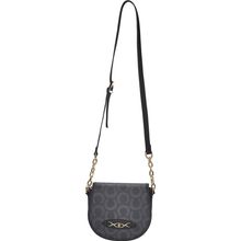 U.S. Polo Assn. US24192 Siyah 20x18x7 cm Kadın Çapraz Çanta