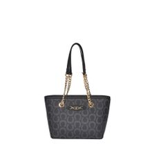 U.S. Polo Assn. US24193 Siyah 29x23x14 cm Kadın Omuz Çantası