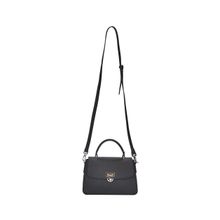 U.S. Polo Assn. US24241 Siyah 26x16x8 cm Kadın Çapraz Çanta