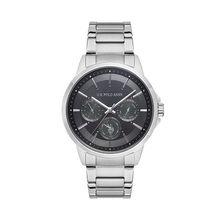 U.S. Polo Assn. USPA1000-02 Erkek Kol Saati