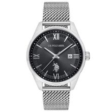 U.S. Polo Assn. USPA1001-05 Erkek Kol Saati