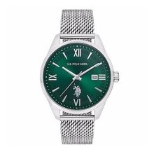 U.S. Polo Assn. USPA1001-07 Erkek Kol Saati
