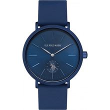 U.S. Polo Assn. USPA1002-05 Erkek Kol Saati