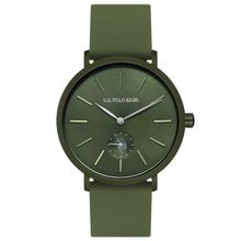 U.S. Polo Assn. USPA1002-06 Erkek Kol Saati