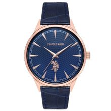 U.S. Polo Assn. USPA1005-01 Erkek Kol Saati