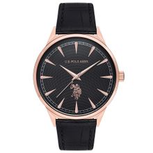 U.S. Polo Assn. USPA1005-03 Erkek Kol Saati