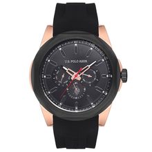 U.S. Polo Assn. USPA1006-03 Erkek Kol Saati