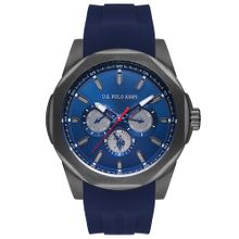U.S. Polo Assn. USPA1006-05 Erkek Kol Saati