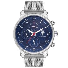 U.S. Polo Assn. USPA1008-01 Erkek Kol Saati