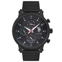 U.S. Polo Assn. USPA1008-03 Erkek Kol Saati